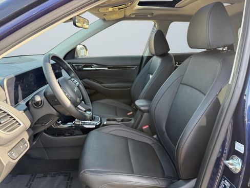 Used 2024 Kia Seltos EX image 9
