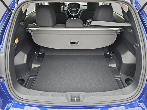 New 2026 Subaru Impreza 2.0i Sport AWD/4WD image 15