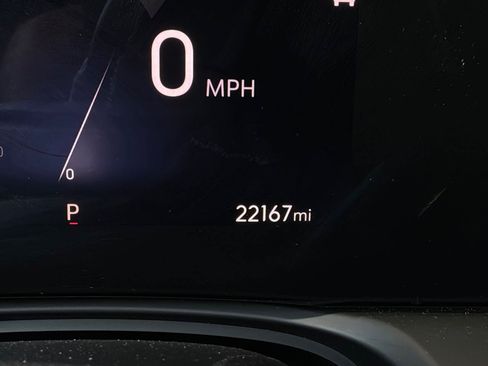 Used 2025 Buick Encore GX Preferred FWD image 37