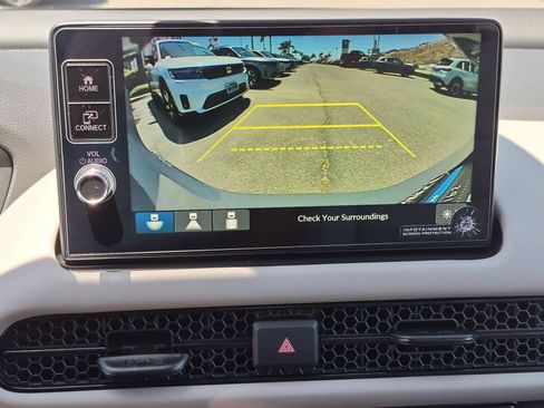 New 2027 Honda HR-V LX image 5