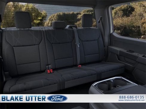 New 2026 Ford F150 STX w/ Equipment Group 200A image 12