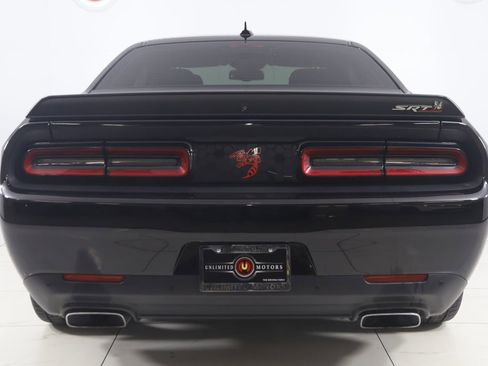 Used 2020 Dodge Challenger R/T Scat Pack image 61