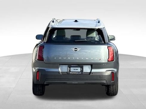 New 2026 MINI Cooper Countryman S image 5