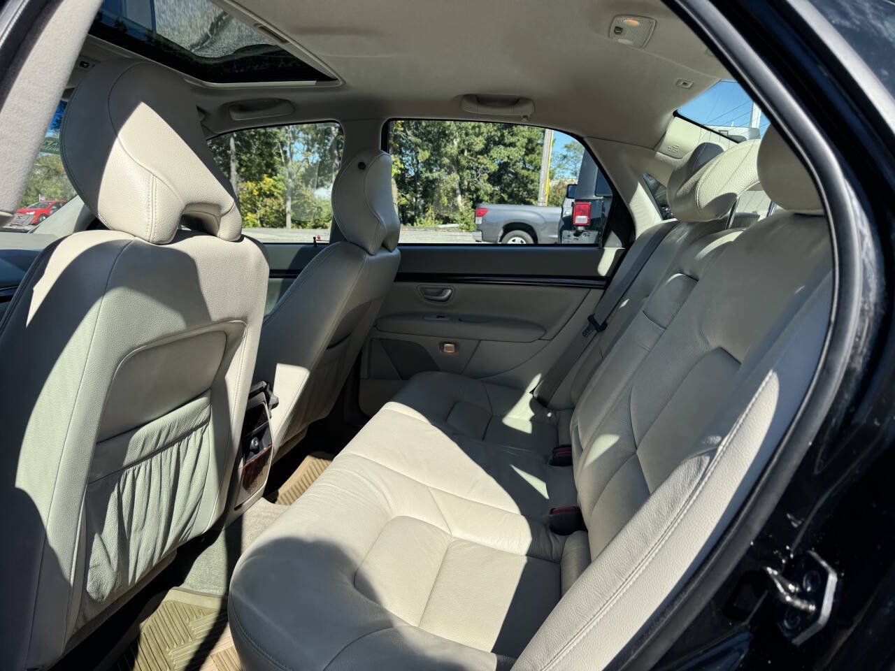 Used 2004 Volvo S80 2.9 FWD image 22