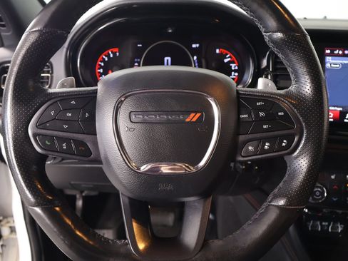 Used 2023 Dodge Durango GT AWD/4WD image 3