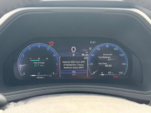 Certified 2026 Toyota Grand Highlander AWD image 24
