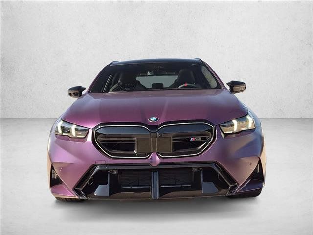 New 2027 BMW M5 Touring AWD/4WD image 6