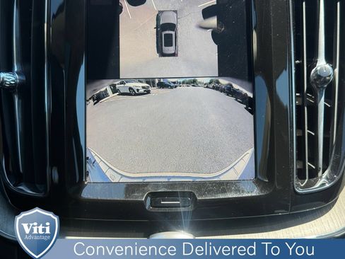 Certified 2025 Volvo XC60 T8 Plus w/ Protection Package Premier AWD/4WD image 34