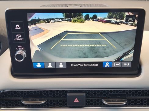 New 2027 Honda HR-V EX-L image 13