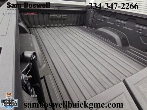 Used 2025 GMC Sierra 2500 AT4 AWD/4WD image 34