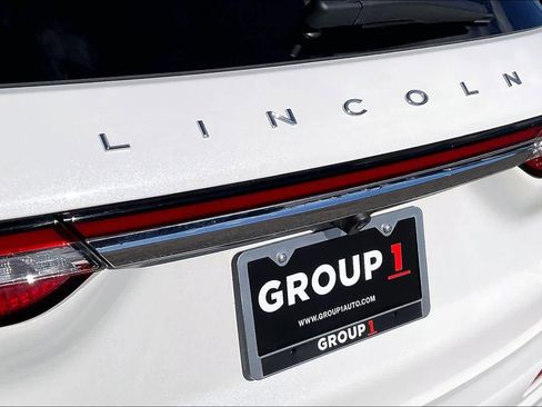 Used 2024 Lincoln Corsair Grand Touring w/ Equipment Group 301A image 40