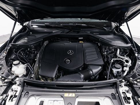 Certified 2026 Mercedes-Benz GLC 300 4MATIC image 36