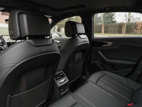 Used 2023 Audi A4 2.0T Premium Plus w/ Premium Plus Package image 26