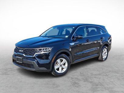 Used 2023 Kia Sorento LX