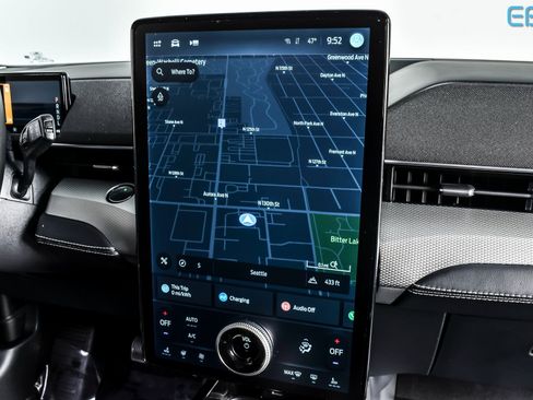 Used 2021 Ford Mustang Mach-E Select w/ Comfort/Technology Package image 24