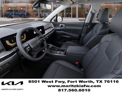 New 2026 Kia Sorento S FWD image 17