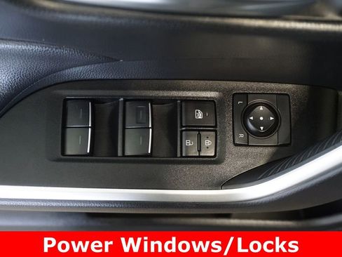 Certified 2025 Toyota RAV4 XLE AWD/4WD image 6
