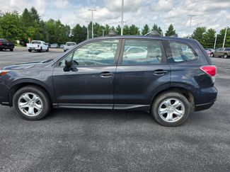 Used 2018 Subaru Forester 2.5i AWD/4WD video 2
