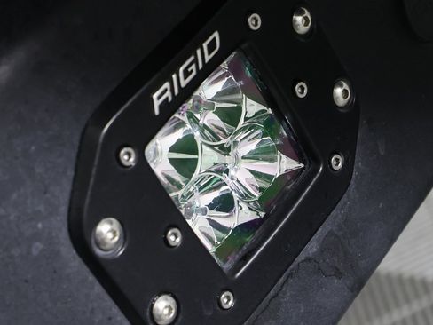 Used 2023 Ford Bronco Big Bend image 63