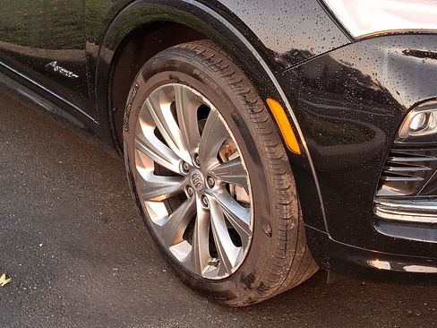 Used 2024 Buick Envista Avenir FWD image 6