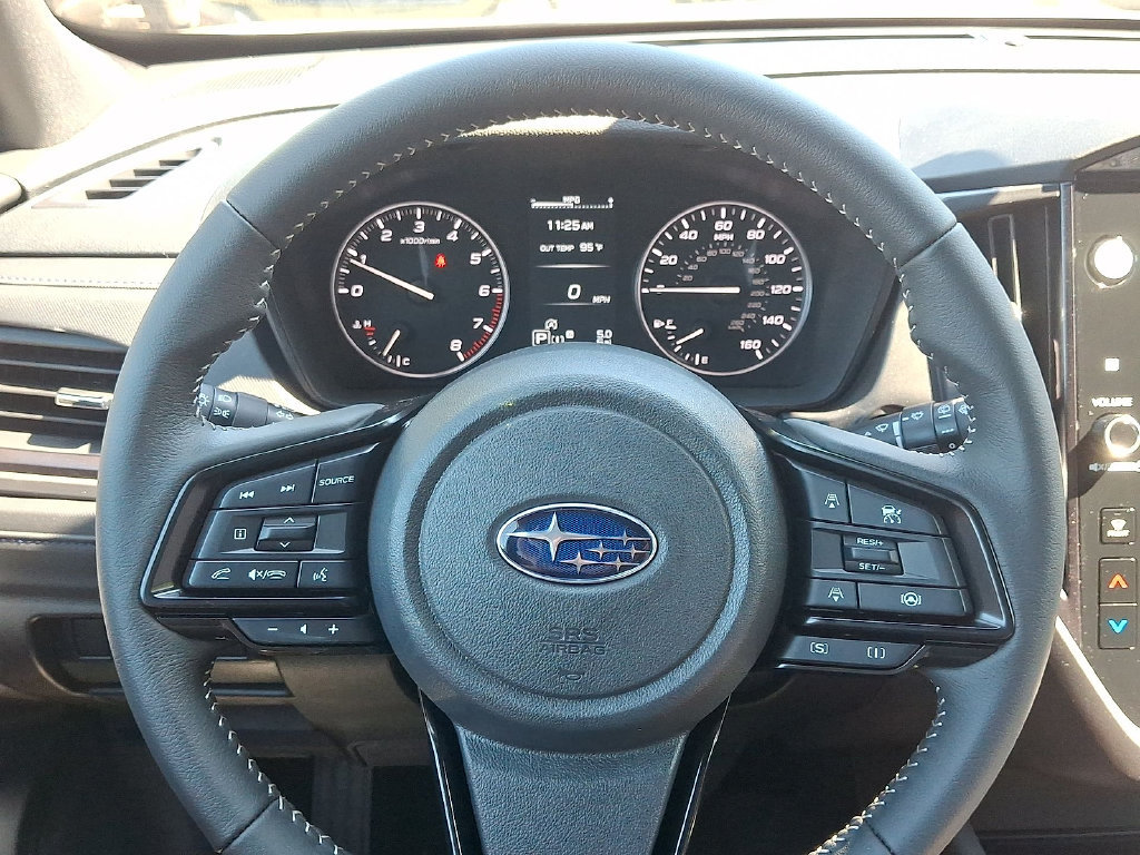 New 2026 Subaru Forester Premium AWD/4WD image 17