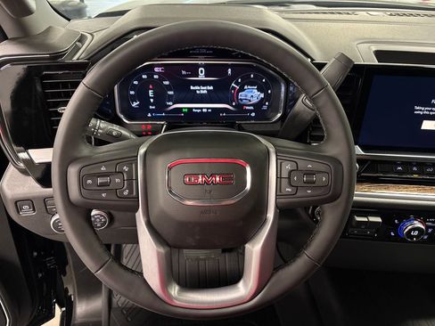 New 2026 GMC Sierra 1500 Elevation w/ Elevation Select Package AWD/4WD image 30