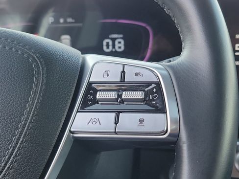 Used 2025 Kia Telluride S FWD image 32