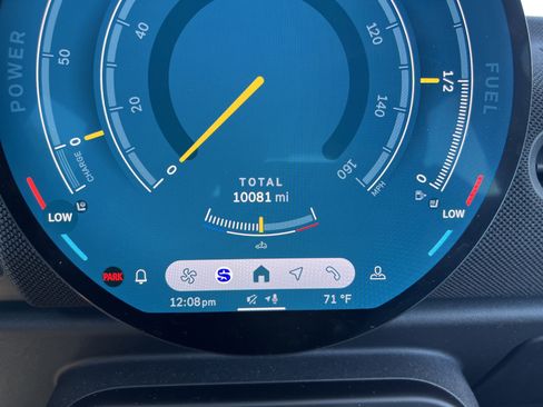 Used 2025 MINI Cooper S FWD image 22