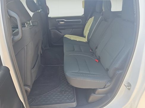 Used 2026 RAM 1500 Lone Star AWD/4WD image 30