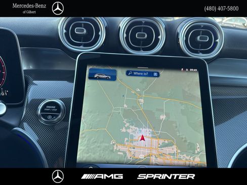 New 2026 Mercedes-Benz GLC 300 image 28