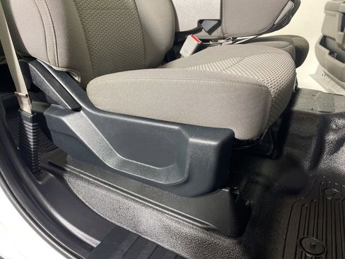 Used 2017 Ford F350 XLT w/ XLT Value Package AWD/4WD image 25
