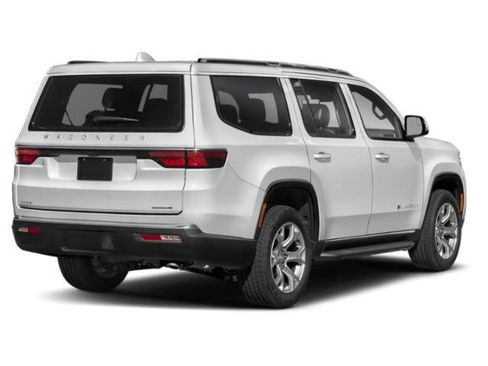 Used 2022 Jeep Wagoneer Series II image 5