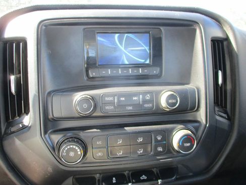 Used 2015 Chevrolet Silverado 2500 W/T w/ WT Fleet Convenience Package image 22