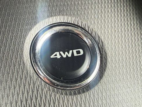 Used 2021 Mitsubishi Outlander Sport Black Edition AWD/4WD image 3