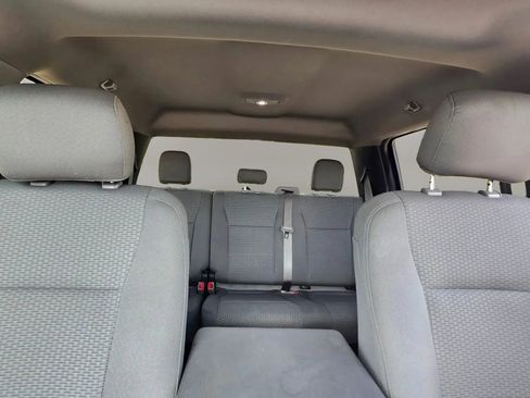Used 2017 Ford F150 XLT w/ XTR Package image 23