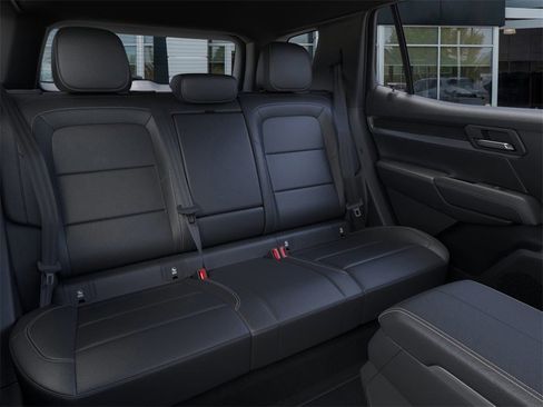 New 2026 GMC Terrain Elevation image 17