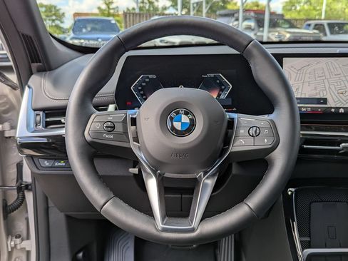 New 2026 BMW X1 xDrive28i w/ Convenience Package AWD/4WD image 21