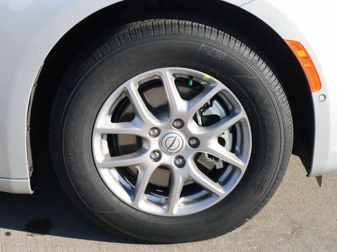 New 2026 Chrysler Pacifica Select FWD image 18