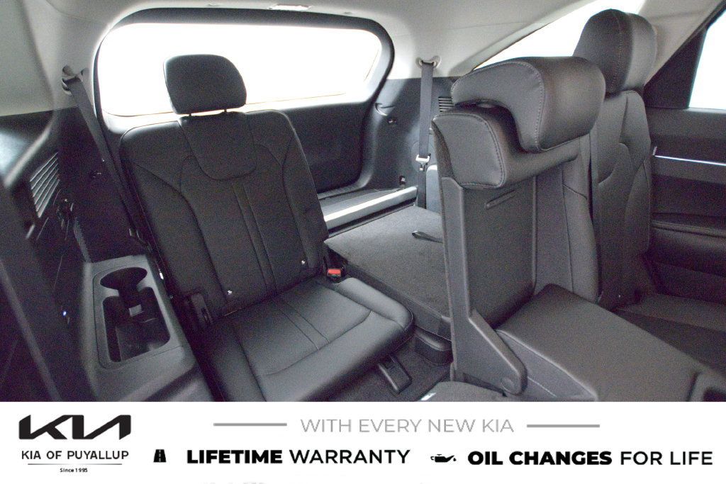 New 2026 Kia Sorento EX AWD/4WD image 14
