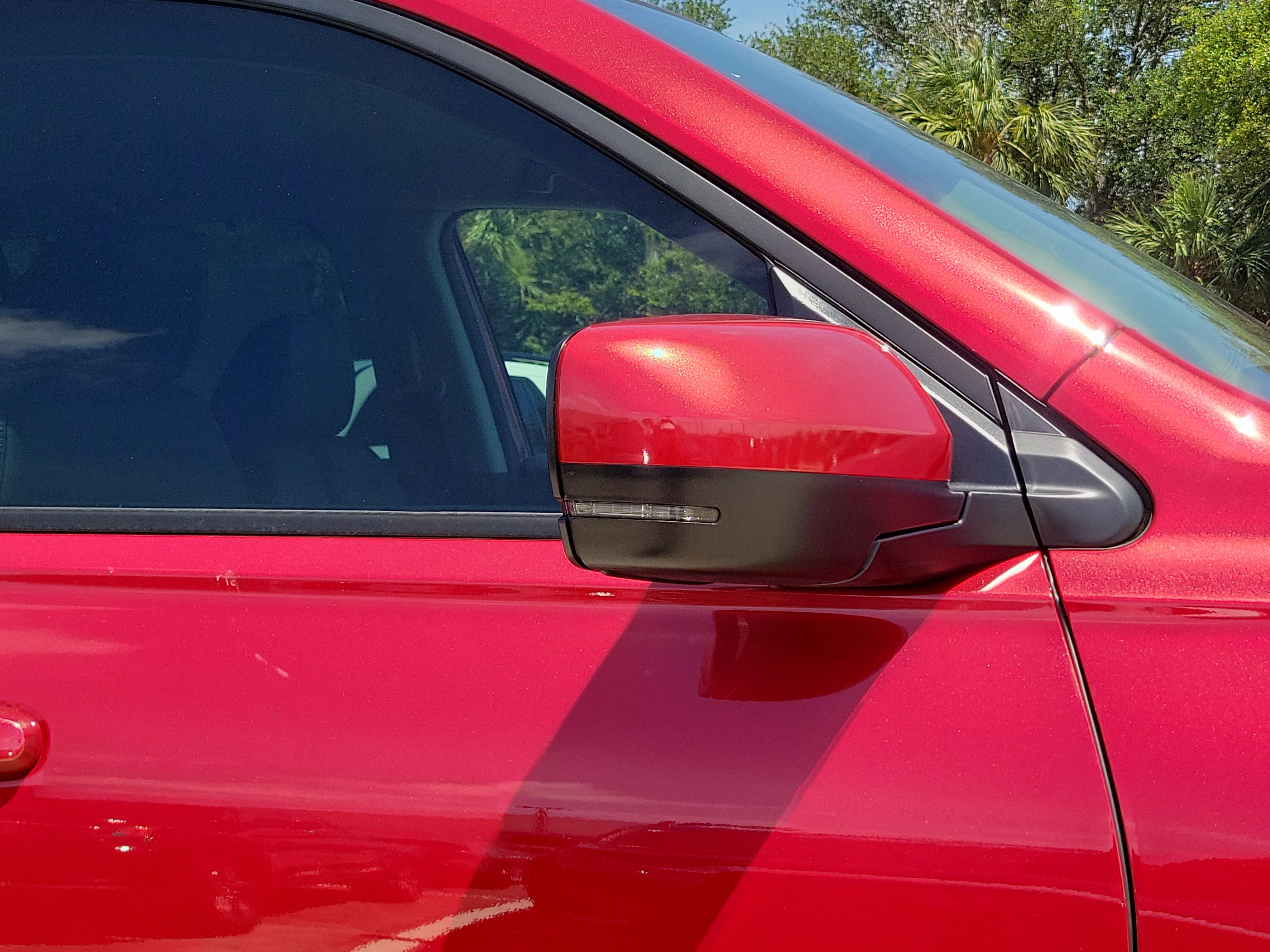 New 2026 Honda Pilot EX-L image 8