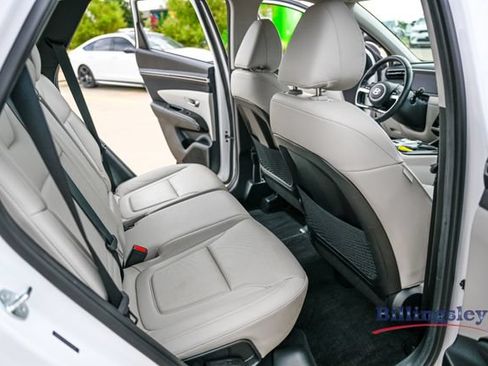 Used 2023 Hyundai Tucson Limited FWD image 14