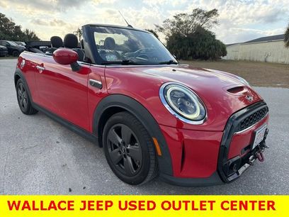 Used 2022 MINI Cooper S