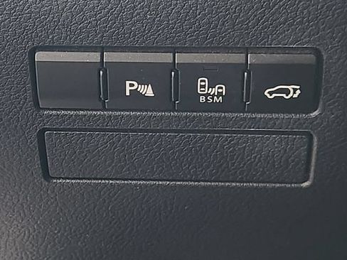 Used 2016 Lexus NX 200t FWD image 20