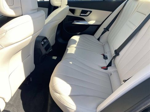 New 2026 Mercedes-Benz E 350 Sedan image 23