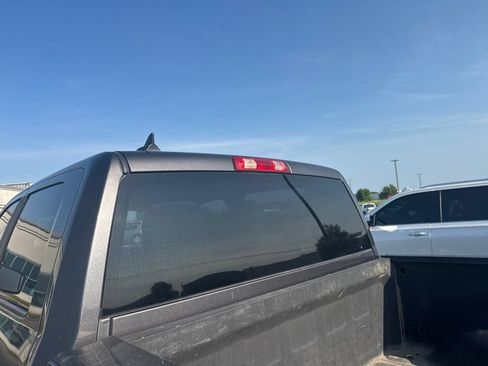 Used 2021 RAM 1500 Classic Warlock AWD/4WD image 9