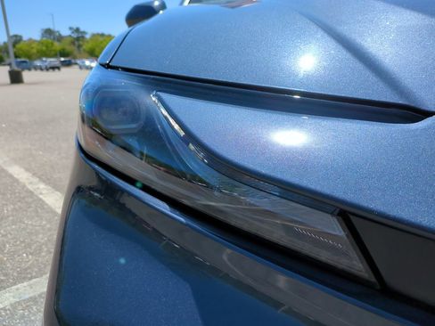 Used 2026 Toyota Camry SE w/ Convenience Package FWD image 10
