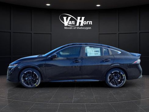 New 2026 Nissan Sentra SR image 6