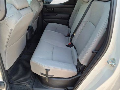 Certified 2026 Toyota Tacoma SR5 AWD/4WD image 16