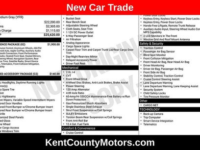 Used 2023 Hyundai Elantra SEL w/ Convenience Package