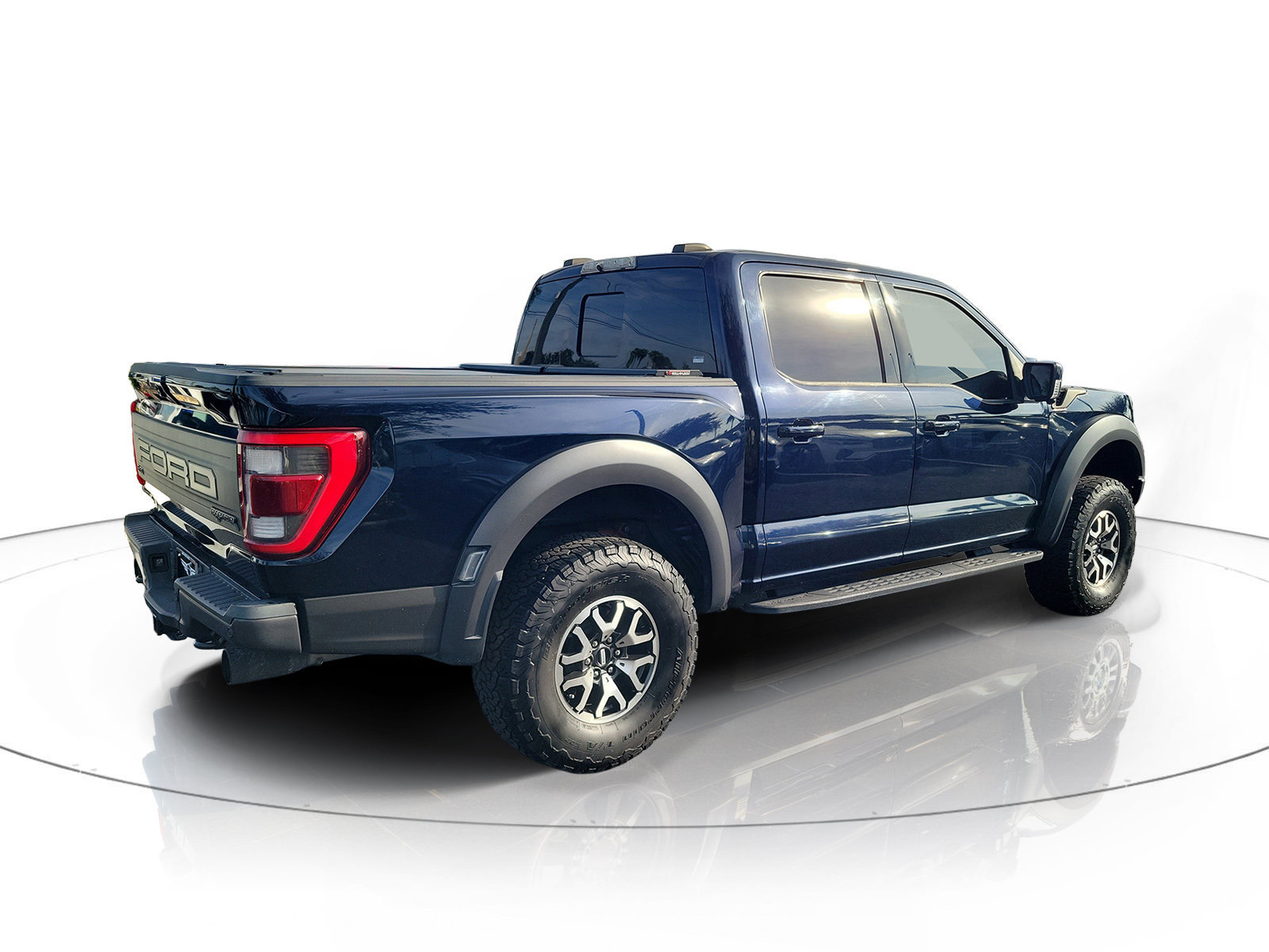 Used 2023 Ford F150 Raptor AWD/4WD image 2